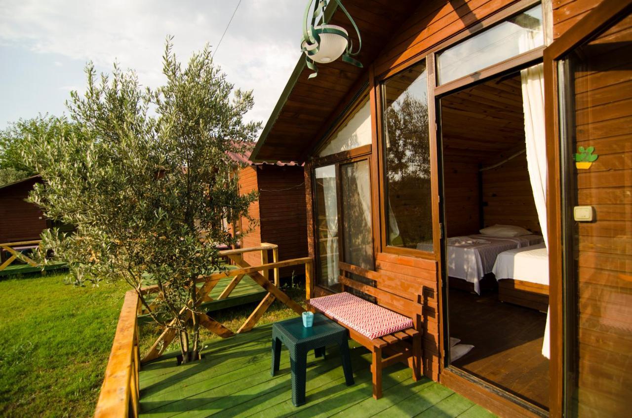 Kasaba Butik Otel Fethiye