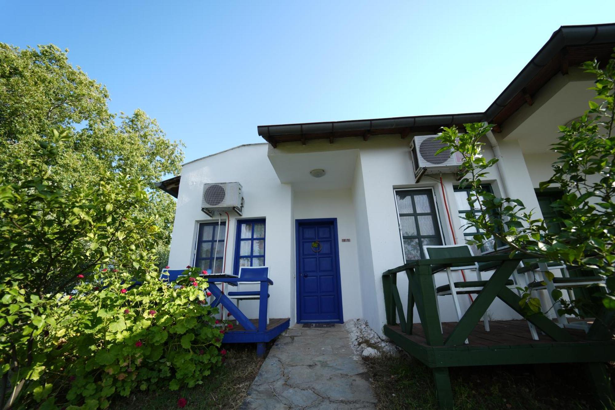 Otel Kasaba Butik Fethiye