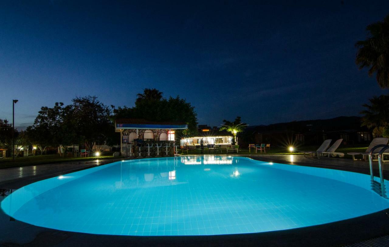 Kasaba Butik Otel 3*